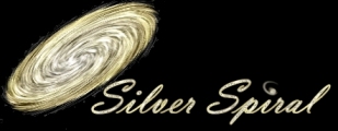 Silver Spiral